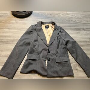 Woman’s large blazer